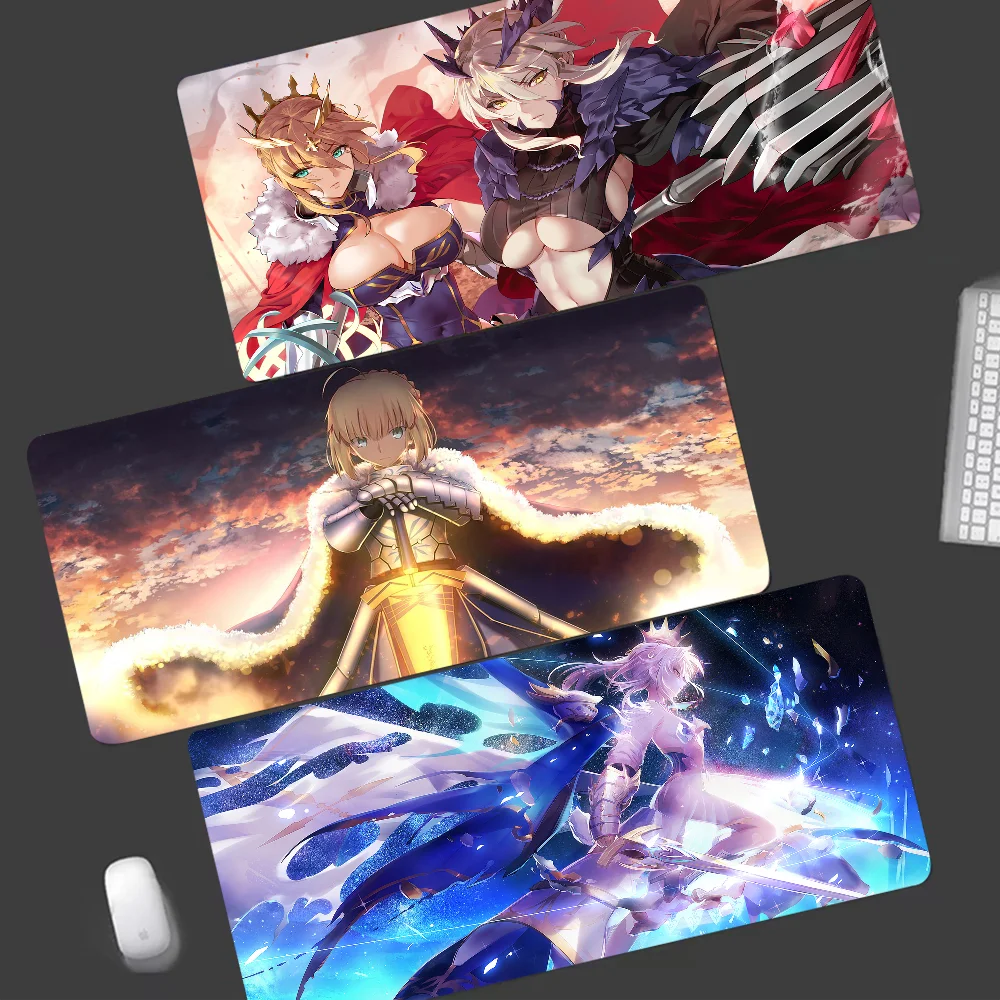 Altria Pendragon Fate Grand Order Game My Favorite Gamer Play Mats Mousepad Size For Keyboards Mat Mousepad For Boyfriend Gift
Altria Pendragon Fate Grand Order Game My Favorite Gamer Play Mats Mousepad Size For Keyboards Mat Mousepad For Boyfriend Gift