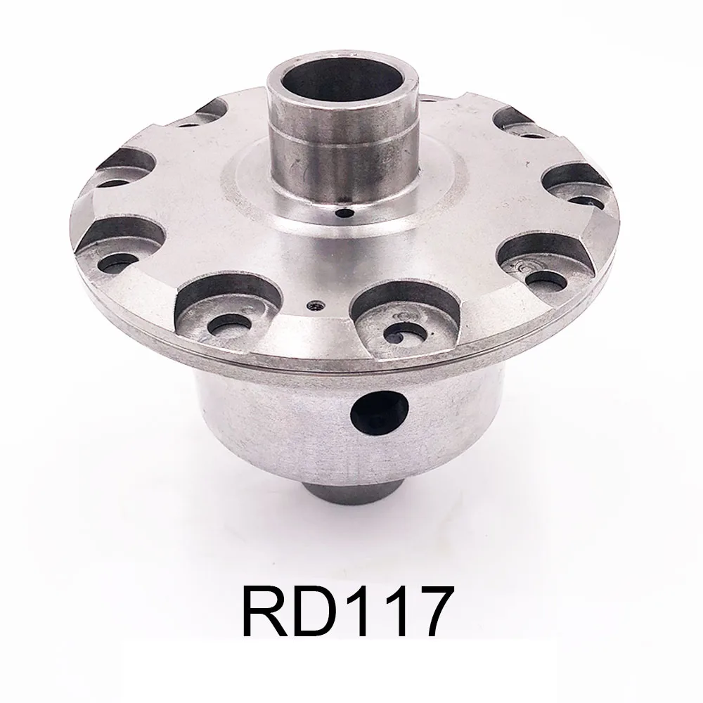 ET116 ET117 Differential Lock 10 Bolt 26 Spline Offroad Upgrade Low MOQ Wholesale Price OEM Manufacturer Bulk Order
ET116 ET117 Differential Lock 10 Bolt 26 Spline Offroad Upgrade Low MOQ Wholesale Price OEM Manufacturer Bulk Order