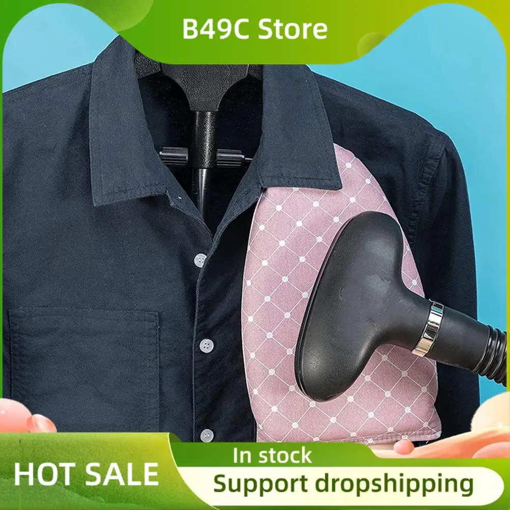 B49C 5-компонентная одежда, перчатки для парового утюга, парозащитные перчатки, одежда, паровые детали, розовый цвет
B49C 5-компонентная одежда, перчатки для парового утюга, парозащитные перчатки, одежда, паровые детали, розовый цвет