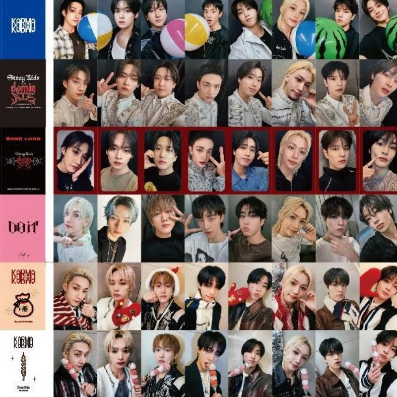 STRAY KIDS Mini Card Hyungwon Shanghai Signing Event SKZOO Mini Card YES24 Special Edition Collector's Card
STRAY KIDS Mini Card Hyungwon Shanghai Signing Event SKZOO Mini Card YES24 Special Edition Collector's Card