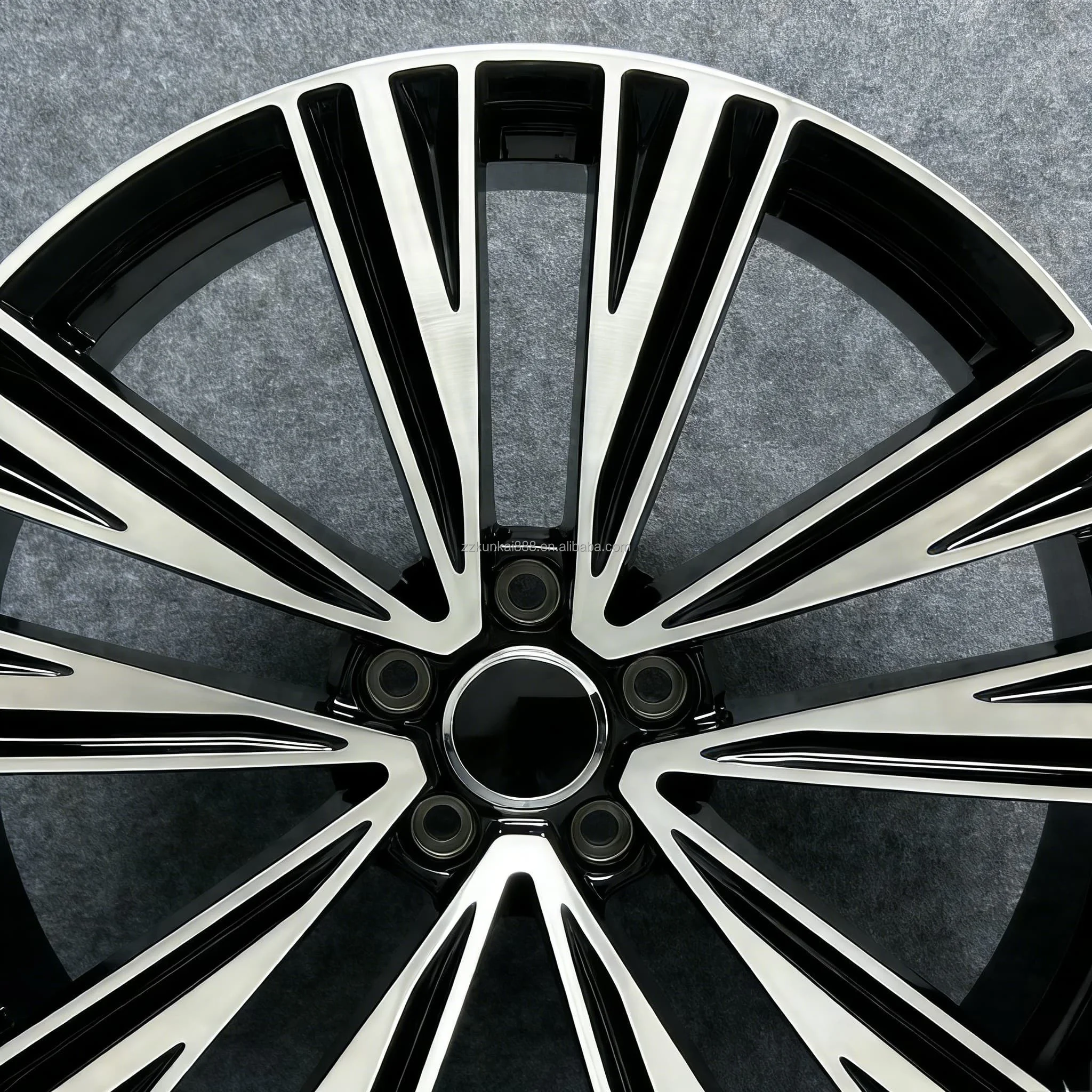 for Five Spoke Forged Aluminum Wheels Stylish Design Lightweight Durable Rims Fit Luxury high-end customization
for Five Spoke Forged Aluminum Wheels Stylish Design Lightweight Durable Rims Fit Luxury high-end customization