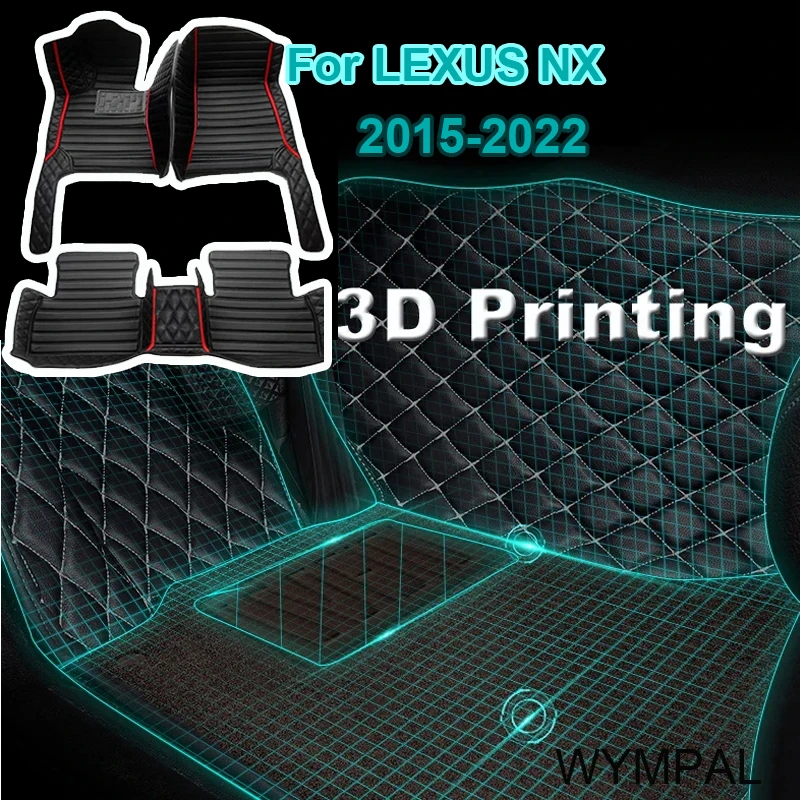 Car floor mats for LEXUS NX series 200 300h 300 200t 2015 2016 2017 2018 2019 2020 2021 2022 Custom auto foot Pads automobile
Car floor mats for LEXUS NX series 200 300h 300 200t 2015 2016 2017 2018 2019 2020 2021 2022 Custom auto foot Pads automobile