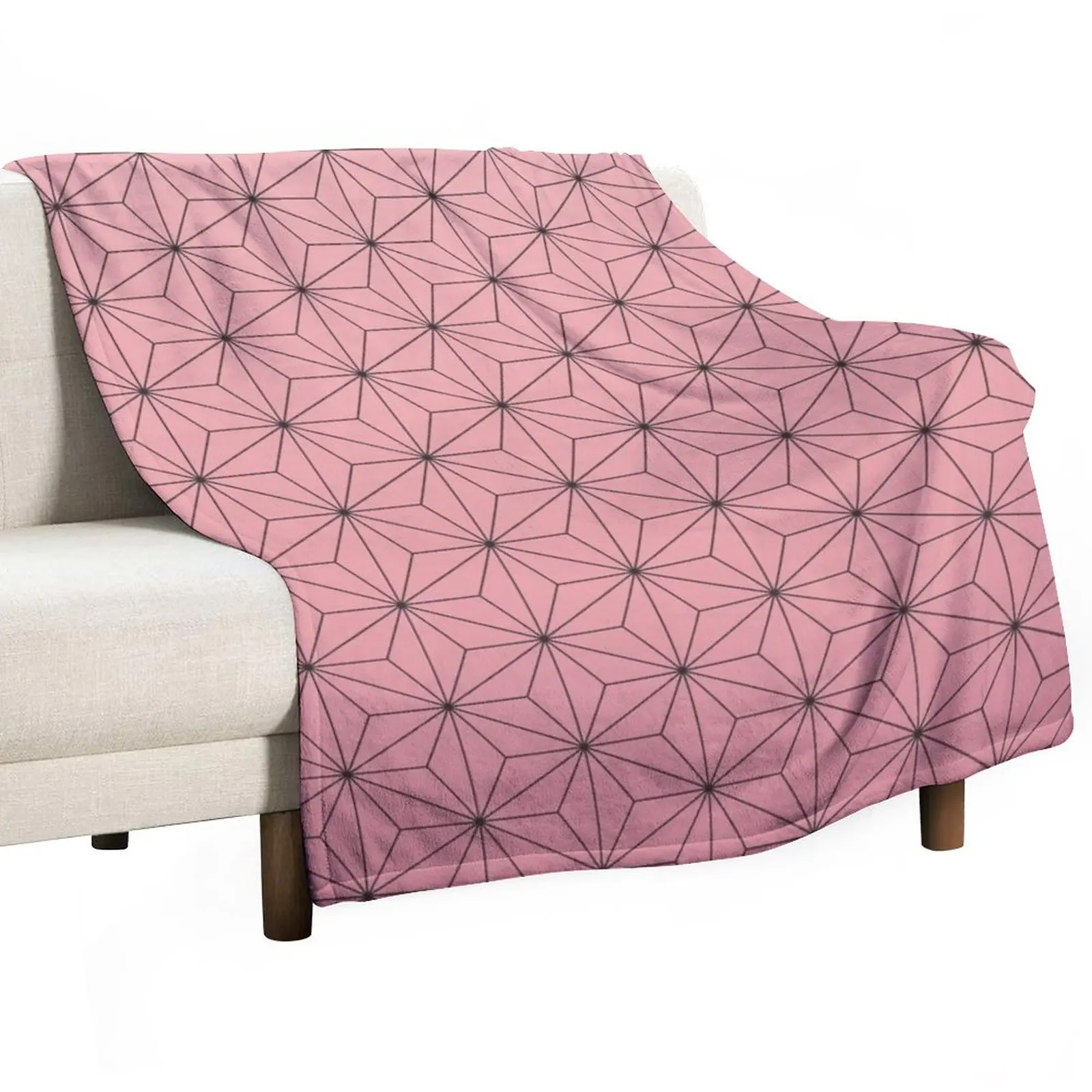 Nezuko's Pattern Throw Blanket Beach Blanket Extra Large Throw Blanket Multi-Purpose
Nezuko's Pattern Throw Blanket Beach Blanket Extra Large Throw Blanket Multi-Purpose