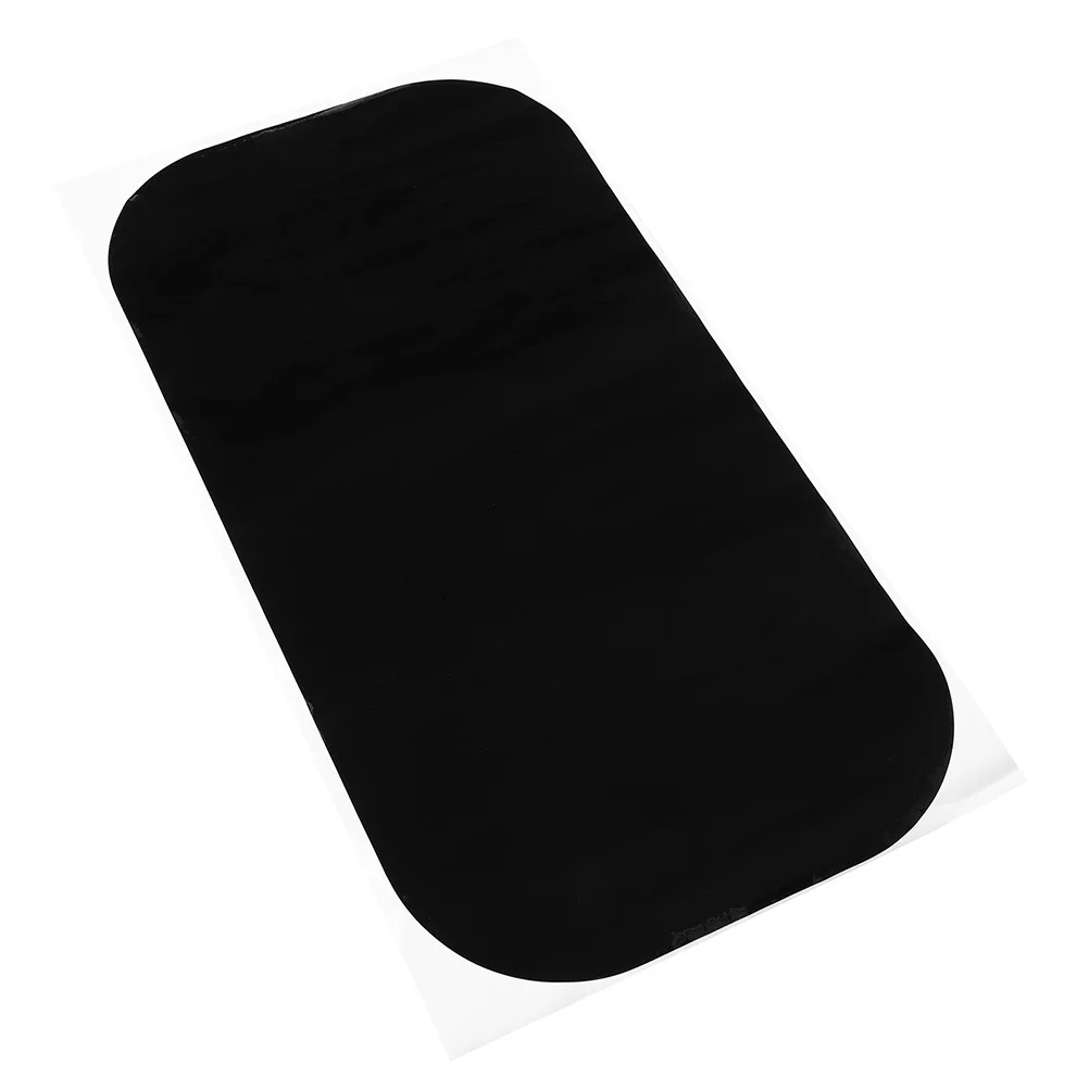 Car Sunroof Glossy Black Realistic Simulation Universal Fit For Auto Exterior Decoration Window Film Sunroof Sticker Car
Car Sunroof Glossy Black Realistic Simulation Universal Fit For Auto Exterior Decoration Window Film Sunroof Sticker Car