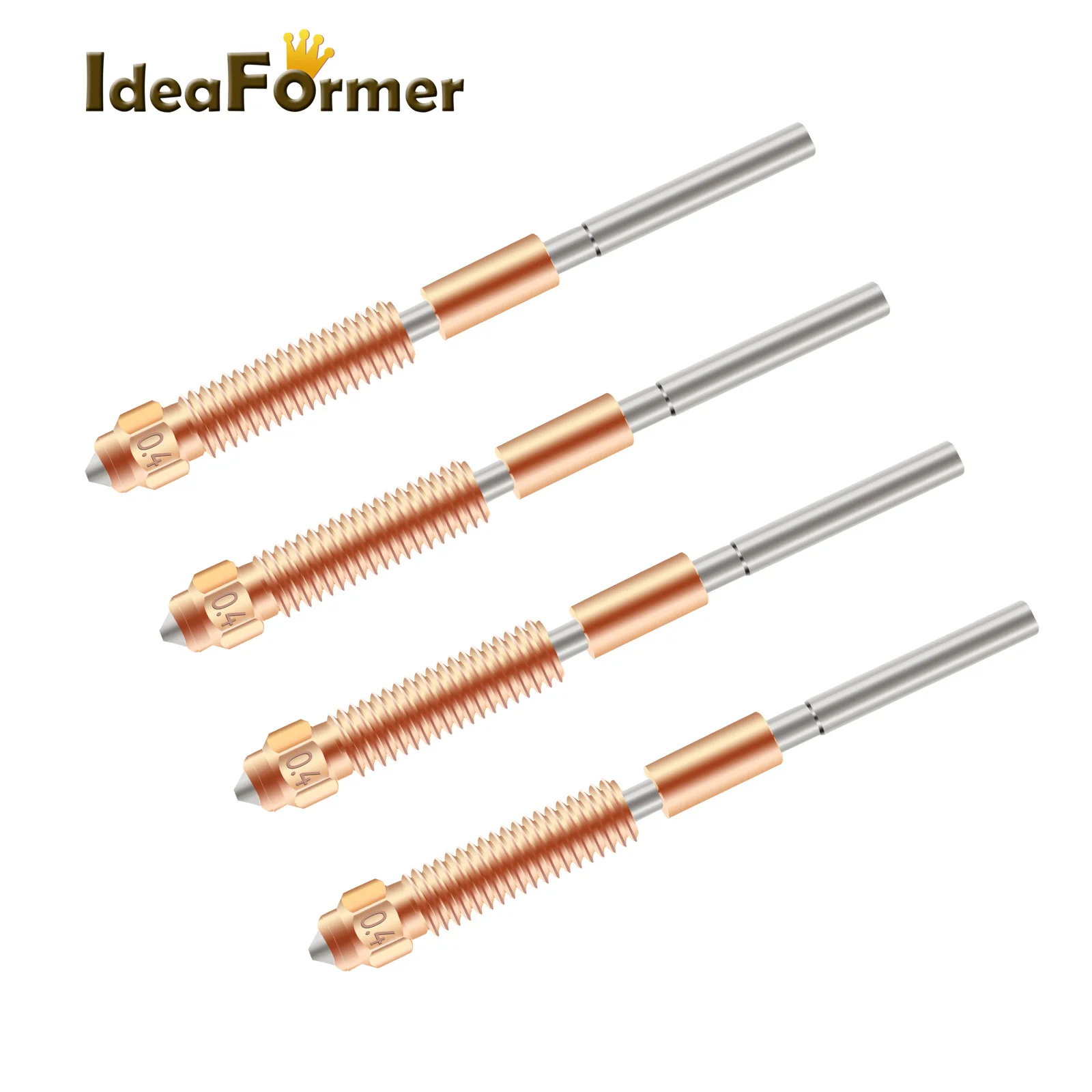 Обновление быстрого замены K1c Unicorn для Creality K1c Nozzle K1 Max Nozzle Throat Ender-3 V3 для Creality K1c Hotend Запчасти для 3D-принтера
Обновление быстрого замены K1c Unicorn для Creality K1c Nozzle K1 Max Nozzle Throat Ender-3 V3 для Creality K1c Hotend Запчасти для 3D-принтера