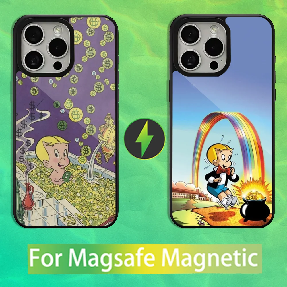 Cartoon R-Richie Rich-ES Phone Case For iPhone 16,15,14,13,12,11,Pro,Max,Plus,Mini,Magsafe,Magnetic Wireless Charging Case
Cartoon R-Richie Rich-ES Phone Case For iPhone 16,15,14,13,12,11,Pro,Max,Plus,Mini,Magsafe,Magnetic Wireless Charging Case
