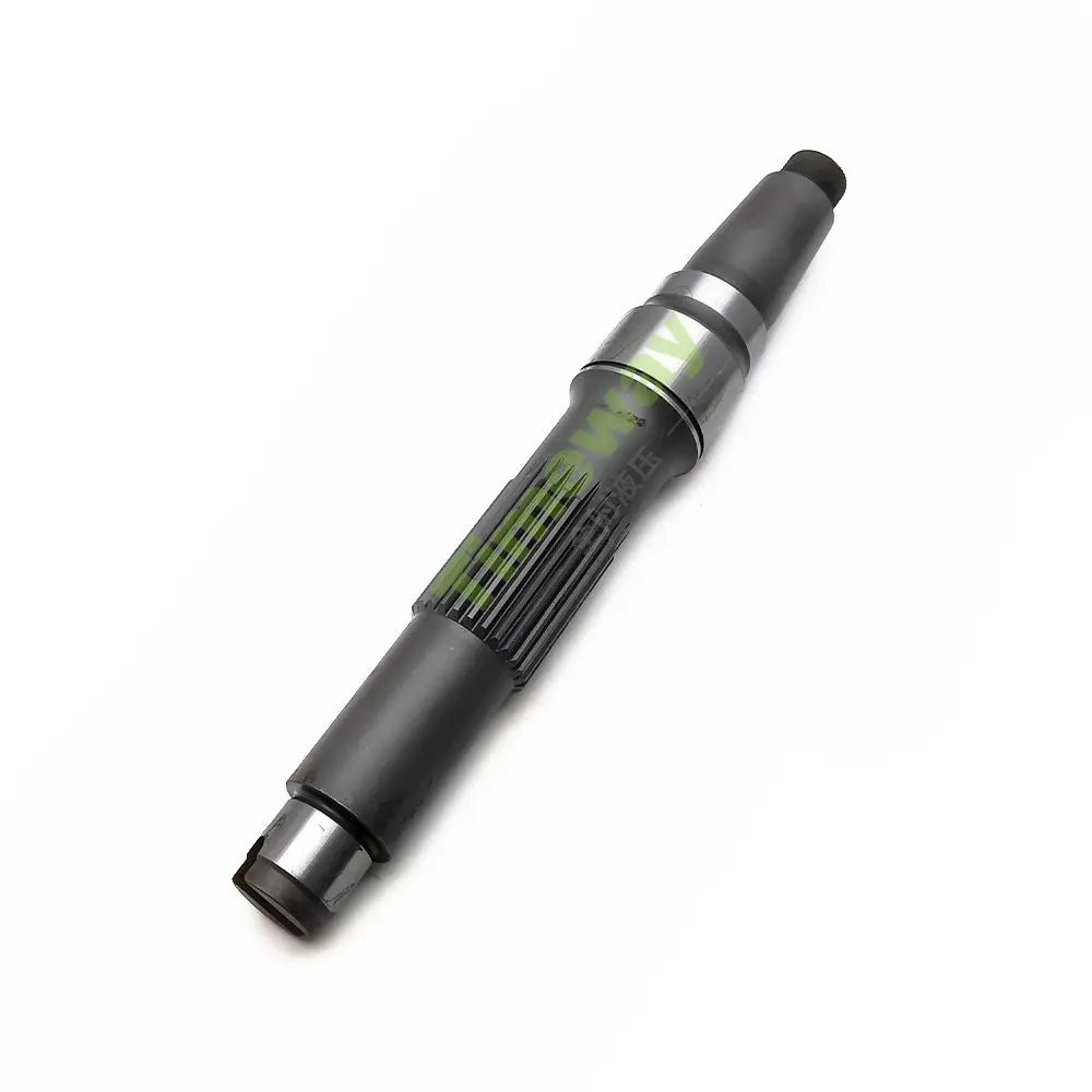 Piston Pump Accessories Drive Shaft 6423 for Repair EATON Piston Pump
Piston Pump Accessories Drive Shaft 6423 for Repair EATON Piston Pump