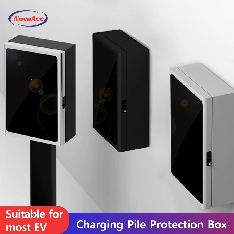 NovaAcc Charger Station Box Wall Connector Charging Box Outdoor Cable Organizer Accessories for Tesla for Benz for BYD for BMW
NovaAcc Charger Station Box Wall Connector Charging Box Outdoor Cable Organizer Accessories for Tesla for Benz for BYD for BMW