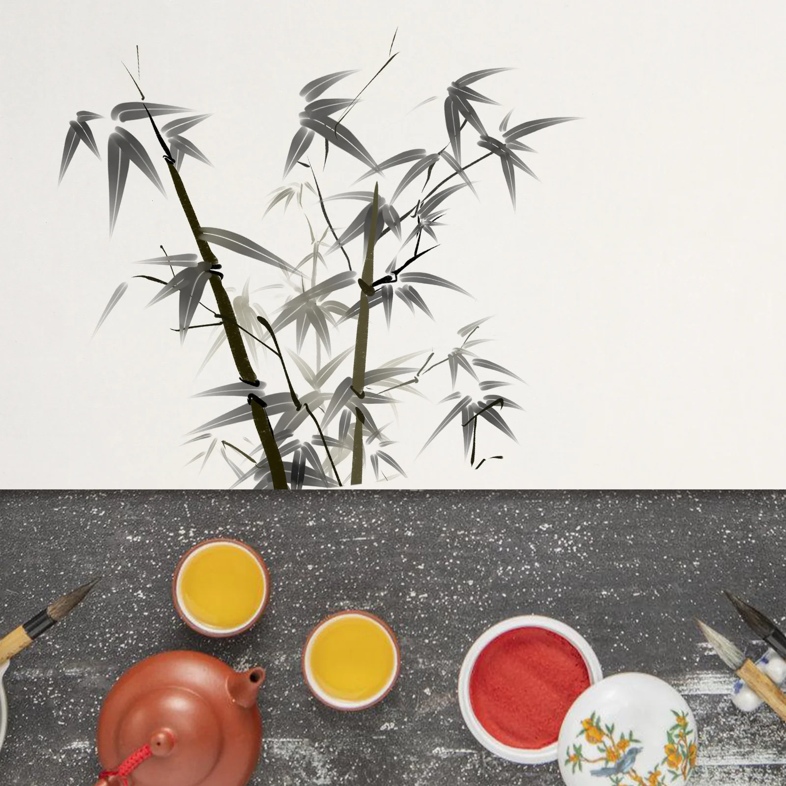 Chinese Xuan Paper Thickened Strong Absorption Durable Sheets Rice Calligraphy Painting Blank Raw Practice Supply Draft
Chinese Xuan Paper Thickened Strong Absorption Durable Sheets Rice Calligraphy Painting Blank Raw Practice Supply Draft