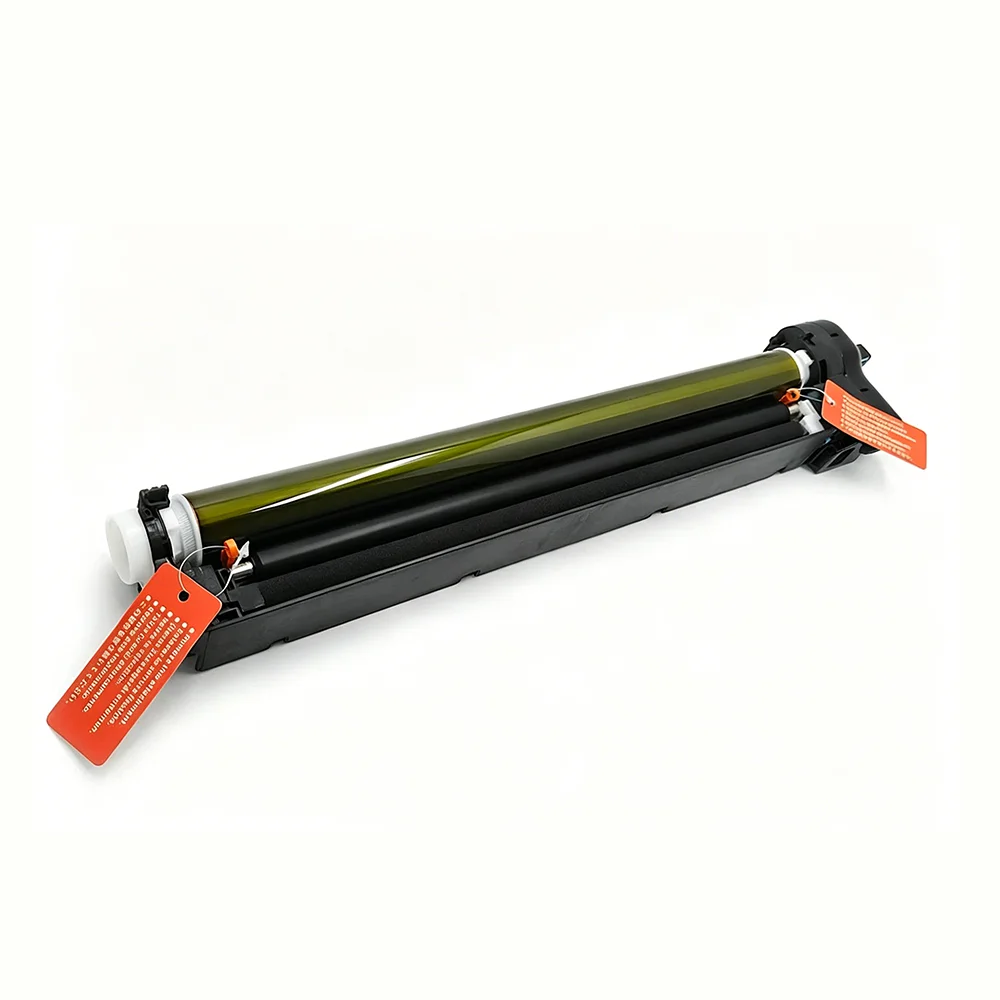 G67 High Quality Gold Drum Unit for Canon iR ADV C3320 C3325 C3330 C3520 C3525 C3530 C3720 C3725 C3730 C3826 Long Life Drum Rack
G67 High Quality Gold Drum Unit for Canon iR ADV C3320 C3325 C3330 C3520 C3525 C3530 C3720 C3725 C3730 C3826 Long Life Drum Rack