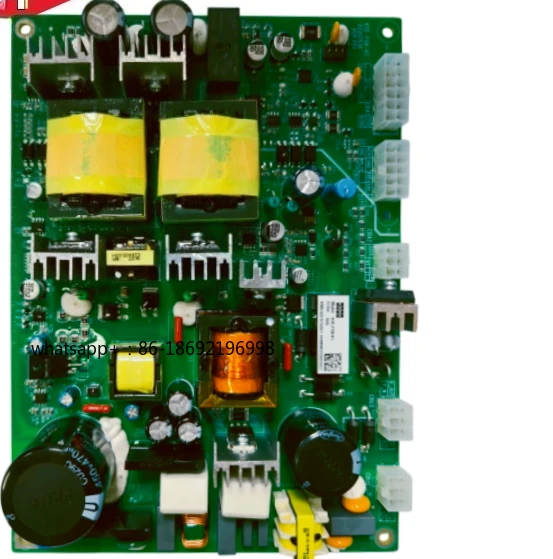 Escalator Drive Board KM51437015G01KONE Escalator Main Board KSE-PSB-K1 New
Escalator Drive Board KM51437015G01KONE Escalator Main Board KSE-PSB-K1 New
