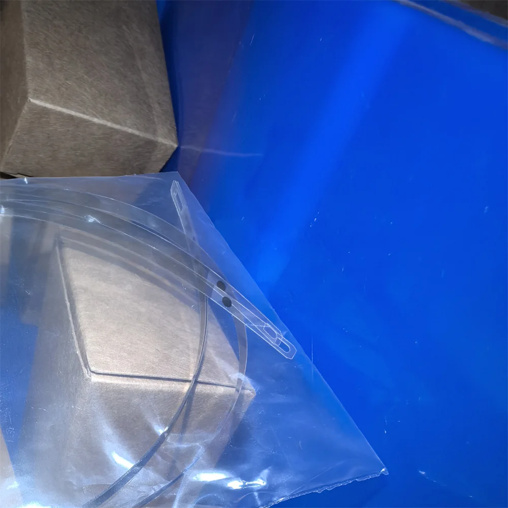 Encoder Strip QC4-6400 for Canon MG2580 MG2980 MG2920 2922 2520 2420 2522 3010 MG3010 TS3180 3100 3380 3120
Encoder Strip QC4-6400 for Canon MG2580 MG2980 MG2920 2922 2520 2420 2522 3010 MG3010 TS3180 3100 3380 3120