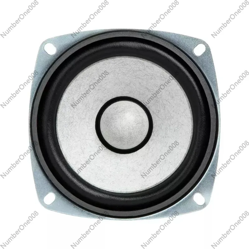 For 4-inch full range speaker
For 4-inch full range speaker