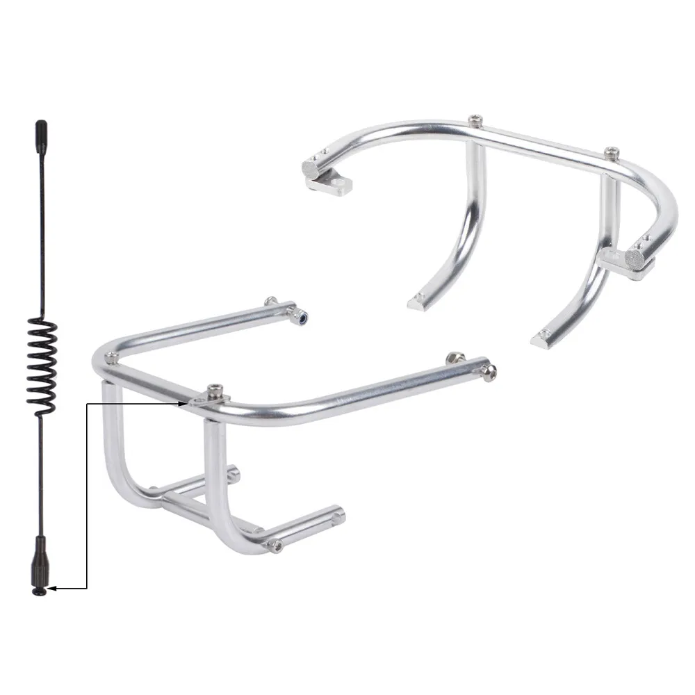 Aluminum Alloy Front&Rear Bumper Fit for Tamiya Sand Scorcher Super Champ Buggy Upgrades Parts
Aluminum Alloy Front&Rear Bumper Fit for Tamiya Sand Scorcher Super Champ Buggy Upgrades Parts