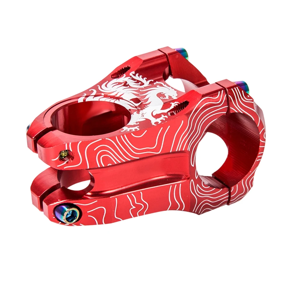 Cycling Activities Aluminum Alloy Stem Hollow Design Stem Easy Install Bicycle Component 6061 Aluminum Construction
Cycling Activities Aluminum Alloy Stem Hollow Design Stem Easy Install Bicycle Component 6061 Aluminum Construction