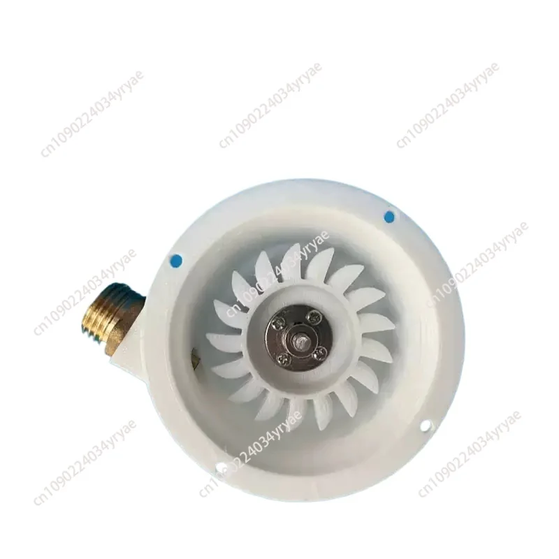 Hydraulic Generator, Turbine Hydraulic Generator Household Small Portable Impact Type
Hydraulic Generator, Turbine Hydraulic Generator Household Small Portable Impact Type