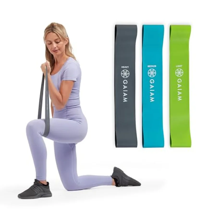 Restore Mini Band Kit,
Restore Mini Band Kit,