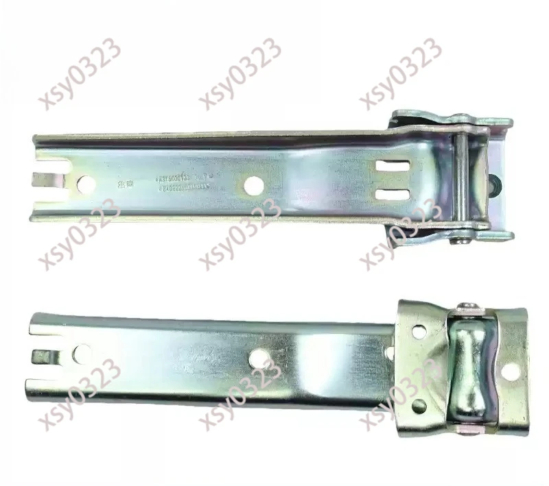 Rear Tailgate Hinge Tail Door Fold Hinge Replacement Fit Off-road Vehicle Models
Rear Tailgate Hinge Tail Door Fold Hinge Replacement Fit Off-road Vehicle Models