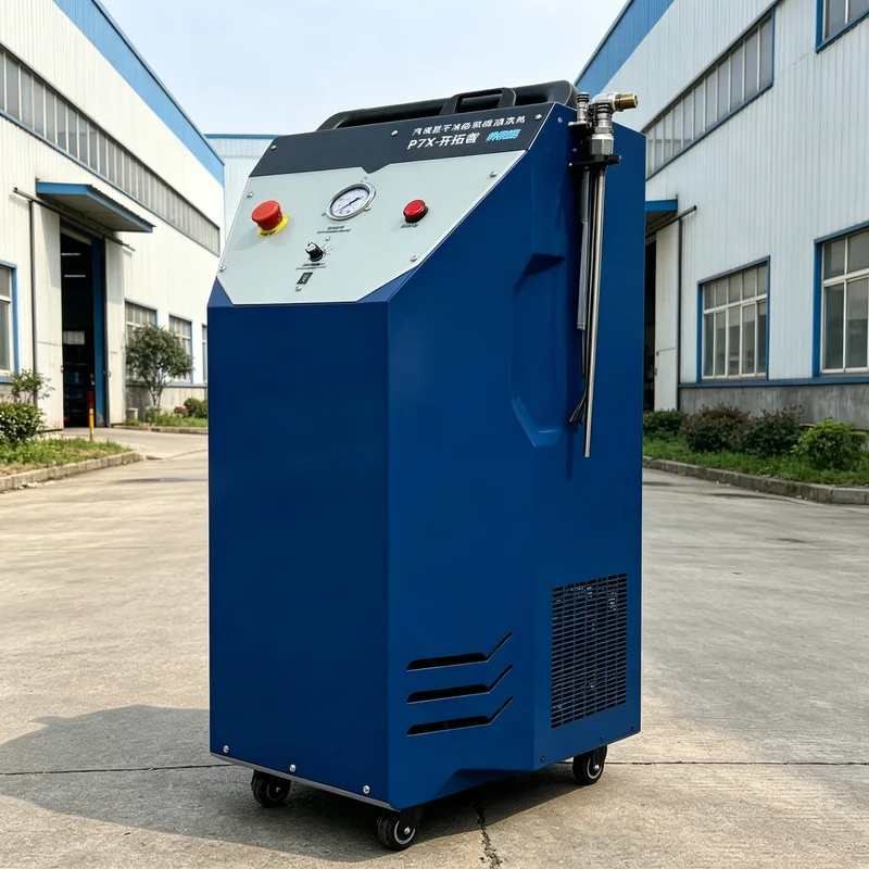 High Quality Industrial Dry Ice Blaster with High Pressure Cleaner and Motor for Mold Cleaning Maintenance Multifunctional
High Quality Industrial Dry Ice Blaster with High Pressure Cleaner and Motor for Mold Cleaning Maintenance Multifunctional
