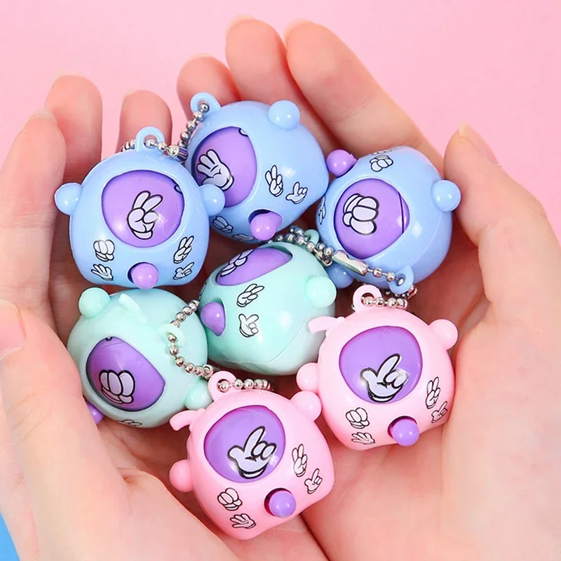 10/40Pcs Mini Pop Keychains Toddler Sensory Fidget Toys Kids Birthday Party Favors school classroom Prizes Pinata Pack Rewards
10/40Pcs Mini Pop Keychains Toddler Sensory Fidget Toys Kids Birthday Party Favors school classroom Prizes Pinata Pack Rewards