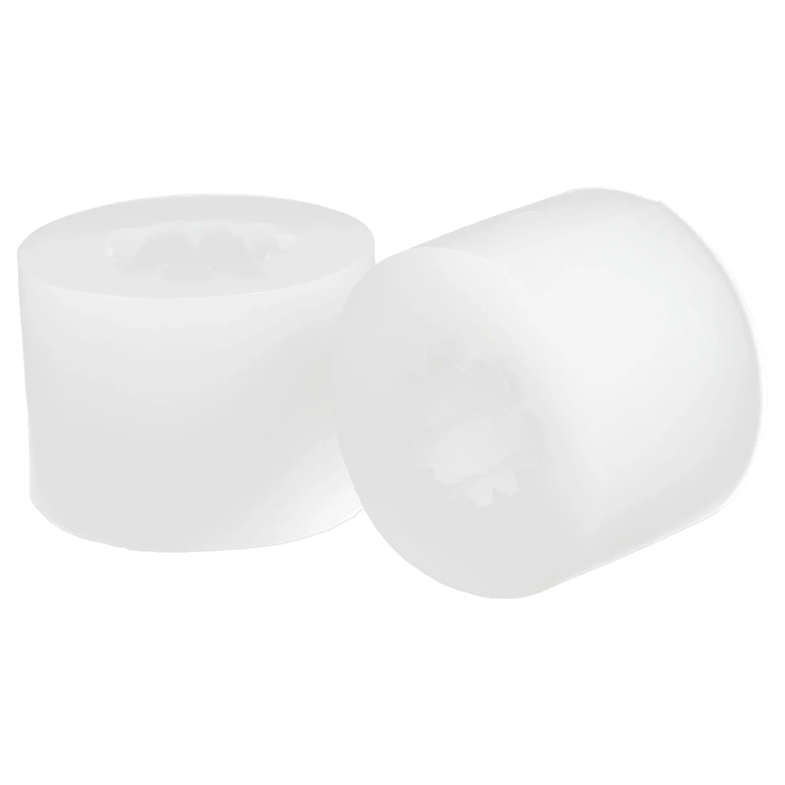 2Pcs Clear Silicone Tangerine Mold for DIY Scented Making Aromatherapy Crafts Reusable Baking Safe Molds for Homemade
2Pcs Clear Silicone Tangerine Mold for DIY Scented Making Aromatherapy Crafts Reusable Baking Safe Molds for Homemade