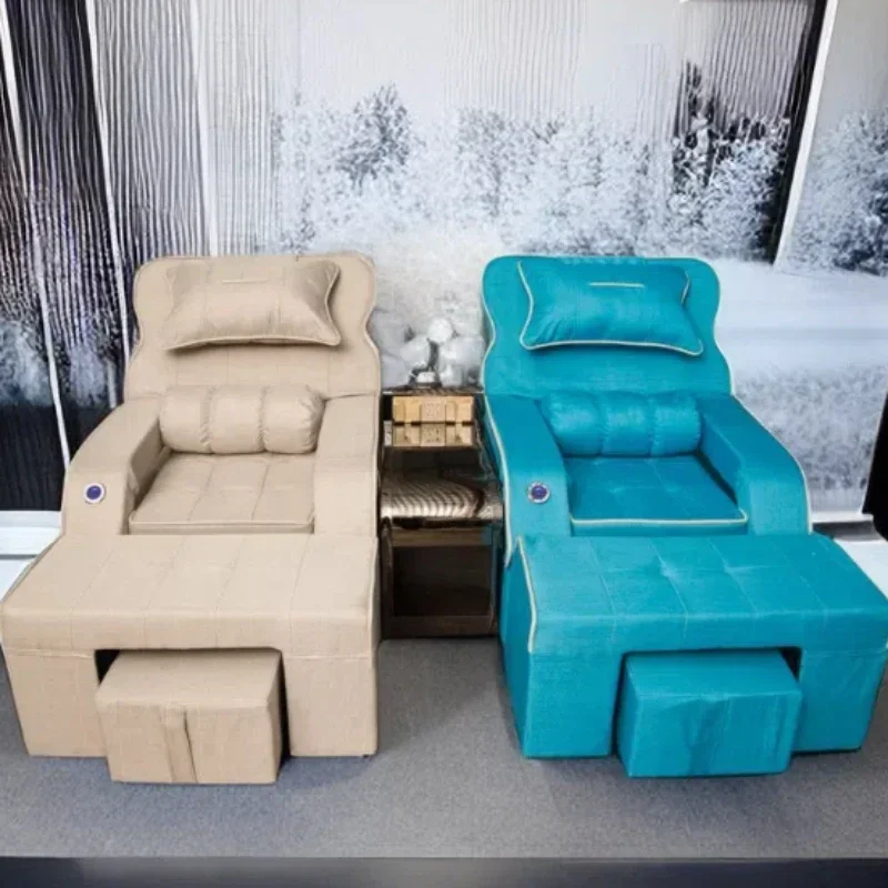 Sofa Massage Pedicure Chair Comfortable Electric Beauty Ear Pedicure Chair Feet Kneading Sillon De Pedicura Furniture ZT50PC
Sofa Massage Pedicure Chair Comfortable Electric Beauty Ear Pedicure Chair Feet Kneading Sillon De Pedicura Furniture ZT50PC