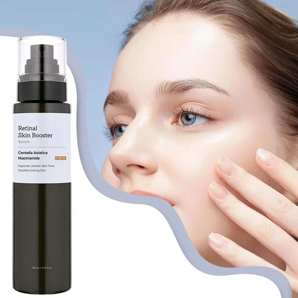 Отбеливающая эссенция с ретинолом, длительное увлажнение, увлажнение и удаление прыщей, подходит для всех типов кожи
Отбеливающая эссенция с ретинолом, длительное увлажнение, увлажнение и удаление прыщей, подходит для всех типов кожи