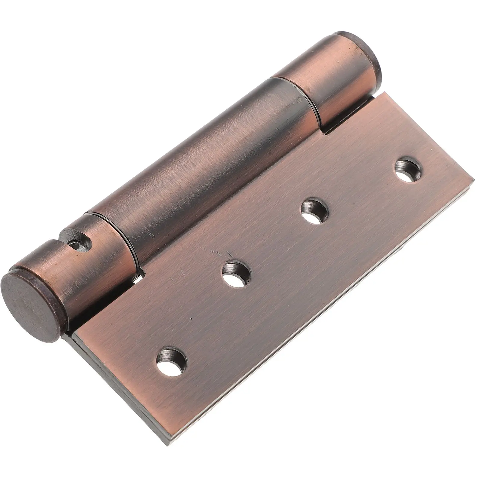 2 Pcs Automatic Door Closer Practical Hinge Spring The Master Closet Garage Hinges Aluminum Alloy Loaded Bathroom Heavy Duty
2 Pcs Automatic Door Closer Practical Hinge Spring The Master Closet Garage Hinges Aluminum Alloy Loaded Bathroom Heavy Duty