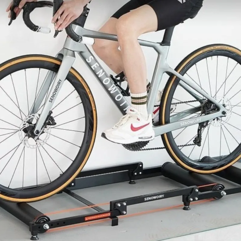 Indoor Bike Riding Platform Mountain Road Bike Silent Home Fitness Cycling Frame Bicycle Racks Adjustable Bicycle Accessories
Indoor Bike Riding Platform Mountain Road Bike Silent Home Fitness Cycling Frame Bicycle Racks Adjustable Bicycle Accessories