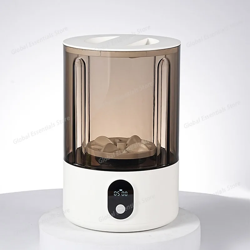 Underwear Washing Machine Student Dormitory Household Wireless Portable Mini Washing Machine Baby Saliva Towel Laundry Cup
Underwear Washing Machine Student Dormitory Household Wireless Portable Mini Washing Machine Baby Saliva Towel Laundry Cup