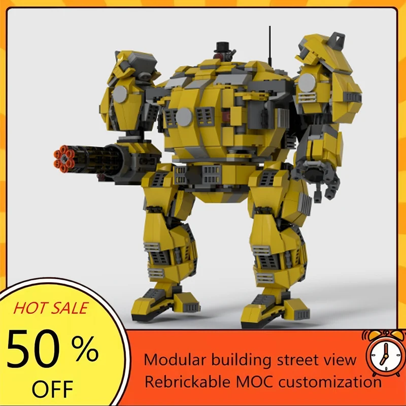 1354PCS Popular Space War Movie Model MOC Building Bricks Spaceship Modular Technology Gifts Holiday Assemble Children Toy Suit
1354PCS Popular Space War Movie Model MOC Building Bricks Spaceship Modular Technology Gifts Holiday Assemble Children Toy Suit