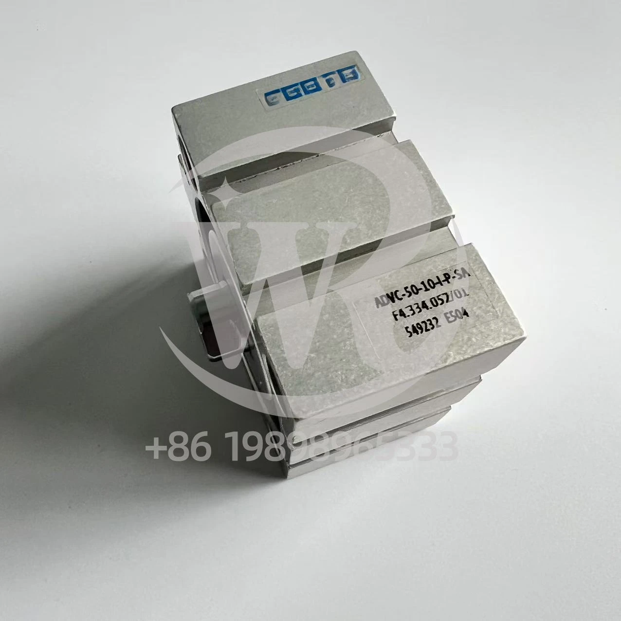 Heidelberg Cylinder F4.334.052 for Heidelberg Printing Machine Parts
Heidelberg Cylinder F4.334.052 for Heidelberg Printing Machine Parts