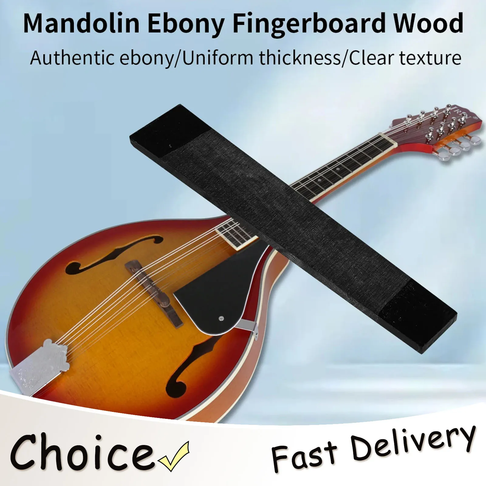 Деревянный гриф SLADE F-67 из черного дерева для самостоятельной сборки, гриф для укулеле, гитары, скрипки, рукоятка, сырье для инструментов, черные аксессуары
Деревянный гриф SLADE F-67 из черного дерева для самостоятельной сборки, гриф для укулеле, гитары, скрипки, рукоятка, сырье для инструментов, черные аксессуары