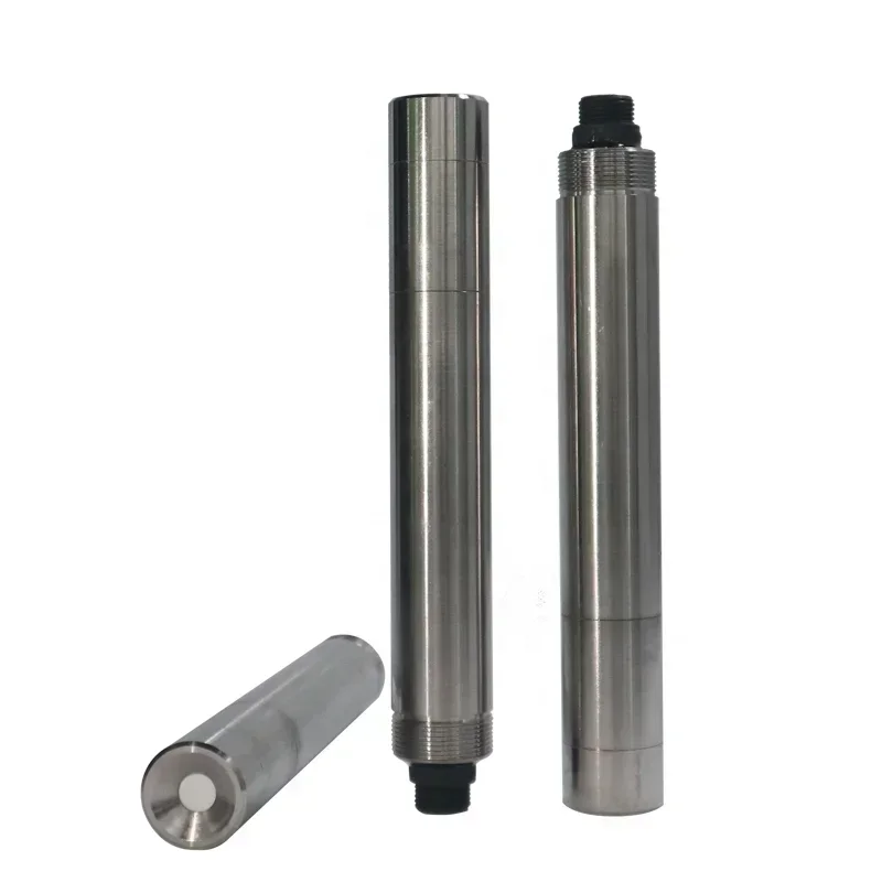 2026 Optical Output RS485 Dissolved Oxygen Meter Freshwater Farms Use No Electrolyte Oxygen Consumption OEM Customizable for
2026 Optical Output RS485 Dissolved Oxygen Meter Freshwater Farms Use No Electrolyte Oxygen Consumption OEM Customizable for