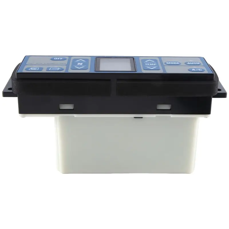 A03Q-Air Conditioning Control Switch Panel Metal Construction Machinery Excavator For Komatsu 146570-7730 237040-0021 20Y-979-61
A03Q-Air Conditioning Control Switch Panel Metal Construction Machinery Excavator For Komatsu 146570-7730 237040-0021 20Y-979-61