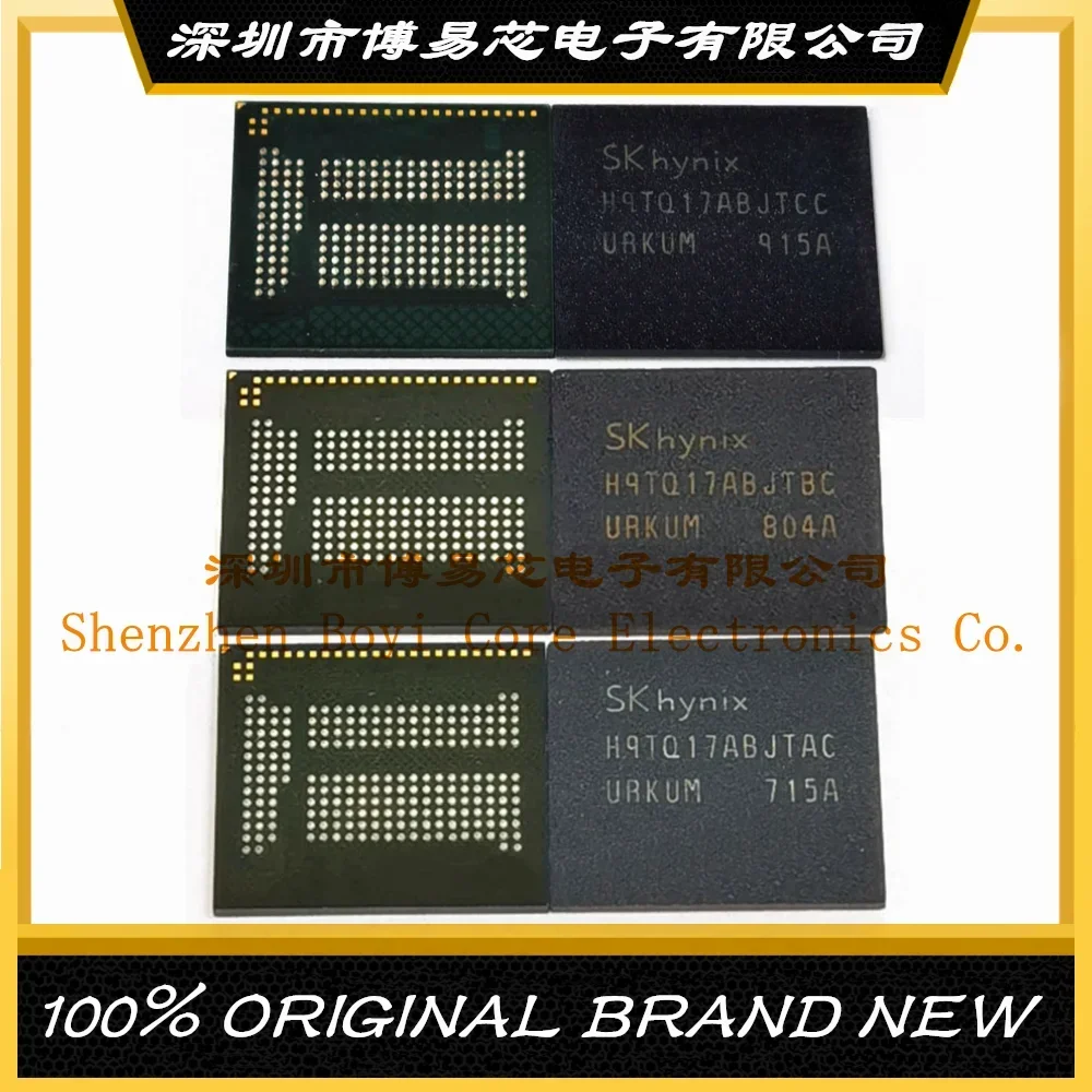 H9TQ17ABJTCC H9TQ17ABJTBC H9TQ17ABJTAC 16G+2G 221 balls plastic casing
H9TQ17ABJTCC H9TQ17ABJTBC H9TQ17ABJTAC 16G+2G 221 balls plastic casing