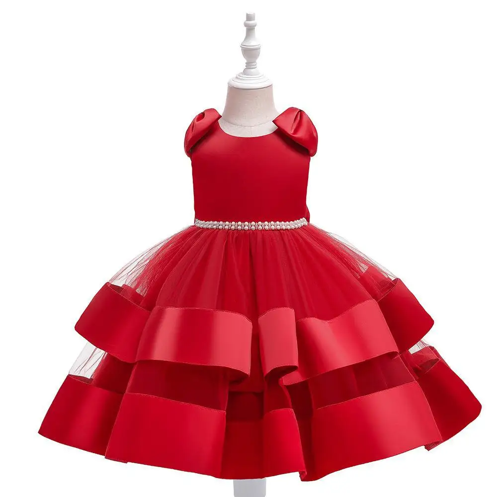 Summer Gold Bow Kids Party Dress For Girl Children Costume Elegant Flower Wedding Birthday Princess Dresses Evening Girls Clothe
Summer Gold Bow Kids Party Dress For Girl Children Costume Elegant Flower Wedding Birthday Princess Dresses Evening Girls Clothe