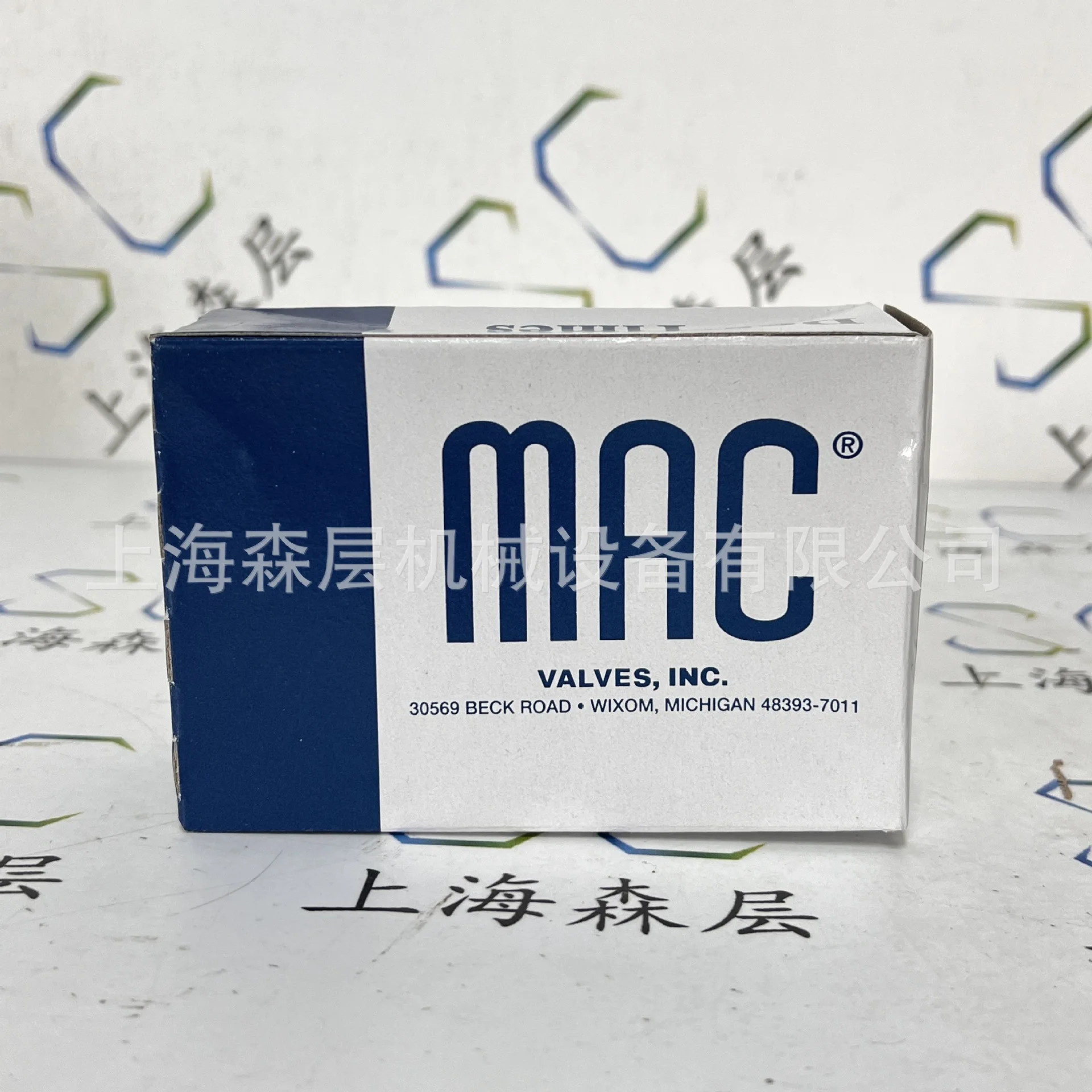 2025 MAC Solenoid VALVES DMB-DJND-BA 120B, 50 Hz Shanghai Mori Layer Special Price
2025 MAC Solenoid VALVES DMB-DJND-BA 120B, 50 Hz Shanghai Mori Layer Special Price