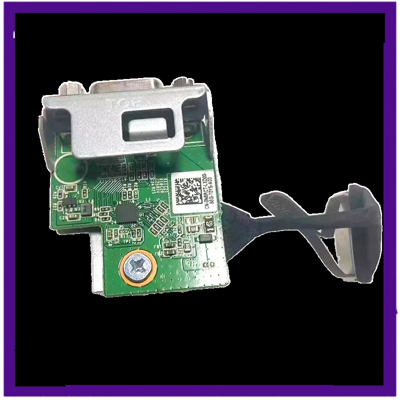 0pkggg 0n8rct для Dell Optiplex 3080 5080 3070 MFF micro desktop VGA 15-контактный Кабельный адаптер карта pkggg n8rct Быстрая доставка
0pkggg 0n8rct для Dell Optiplex 3080 5080 3070 MFF micro desktop VGA 15-контактный Кабельный адаптер карта pkggg n8rct Быстрая доставка