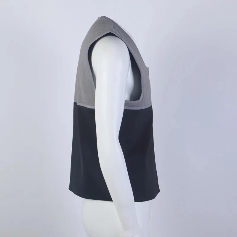 DY20Star First Contact Reks Top Uniforms Deep Space Nine Picard Sisko Vest Costumes ST Accessories25
DY20Star First Contact Reks Top Uniforms Deep Space Nine Picard Sisko Vest Costumes ST Accessories25