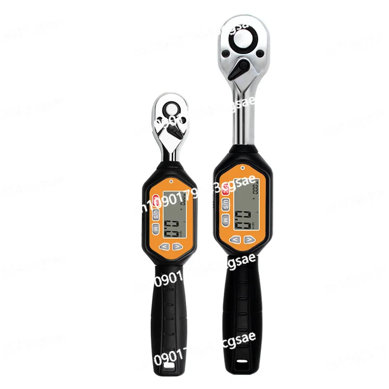Digital Torque Wrench Industrial Grade Torque Wrench Force Measurement Kilogram Tester Automotive Auto Repair Tester
Digital Torque Wrench Industrial Grade Torque Wrench Force Measurement Kilogram Tester Automotive Auto Repair Tester