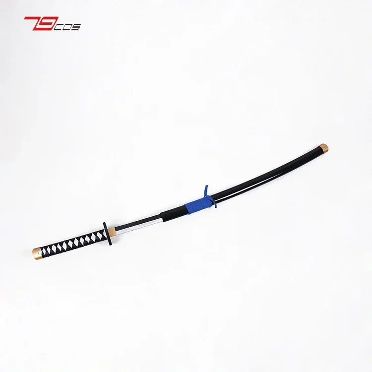 Kashuu Kiyomitsu Dao Jian Luan Wu ONLINE Sword and Sheath Customized Cosplay Props Weapons for Halloween Christmas Fancy Party
Kashuu Kiyomitsu Dao Jian Luan Wu ONLINE Sword and Sheath Customized Cosplay Props Weapons for Halloween Christmas Fancy Party