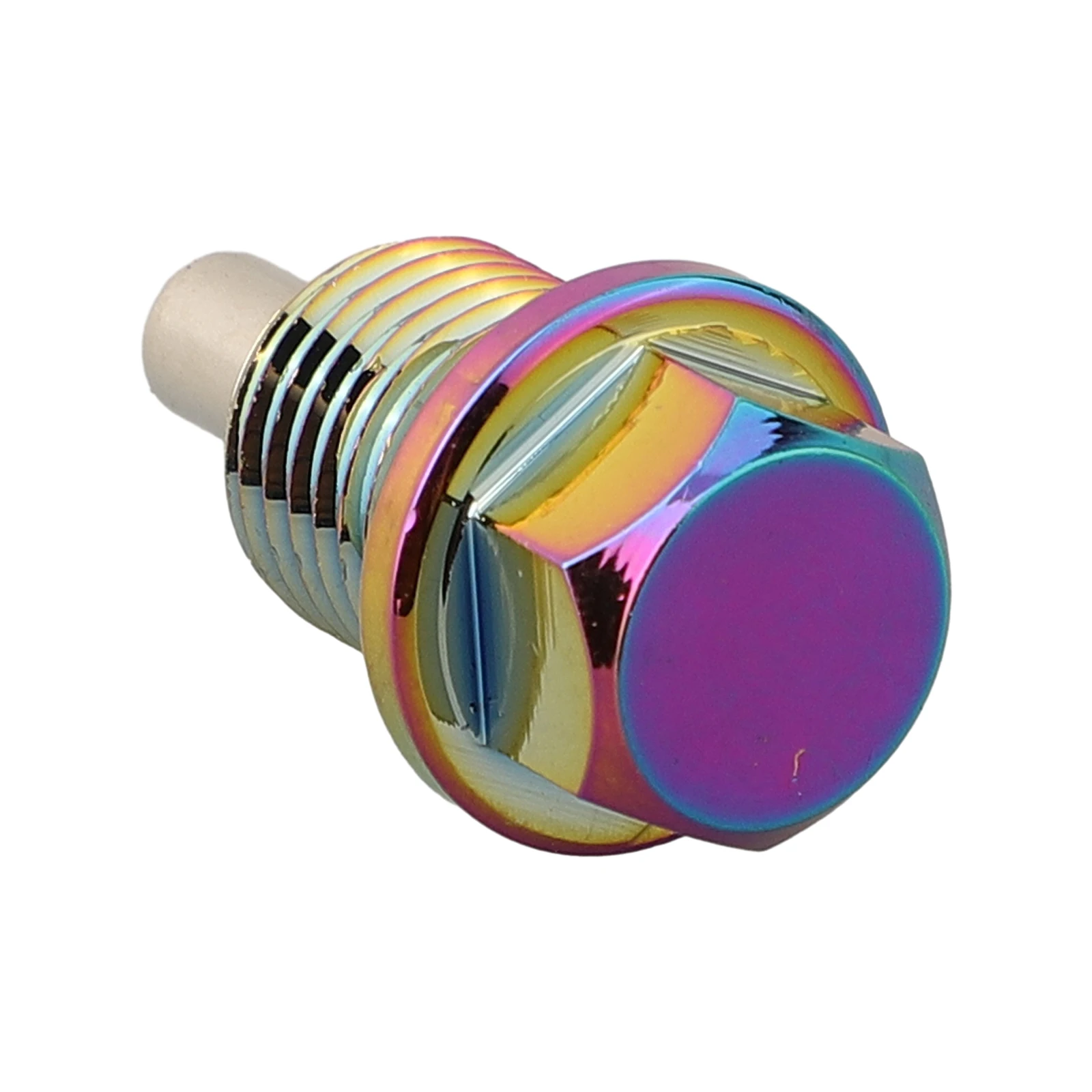 M14xP1.5 Алюминиевый магнитный сливный болт масла, гайка сливной пробки масляного картера, магнитная пробка для слива масла, автомобильные аксессуары для Honda для Mazda
M14xP1.5 Алюминиевый магнитный сливный болт масла, гайка сливной пробки масляного картера, магнитная пробка для слива масла, автомобильные аксессуары для Honda для Mazda