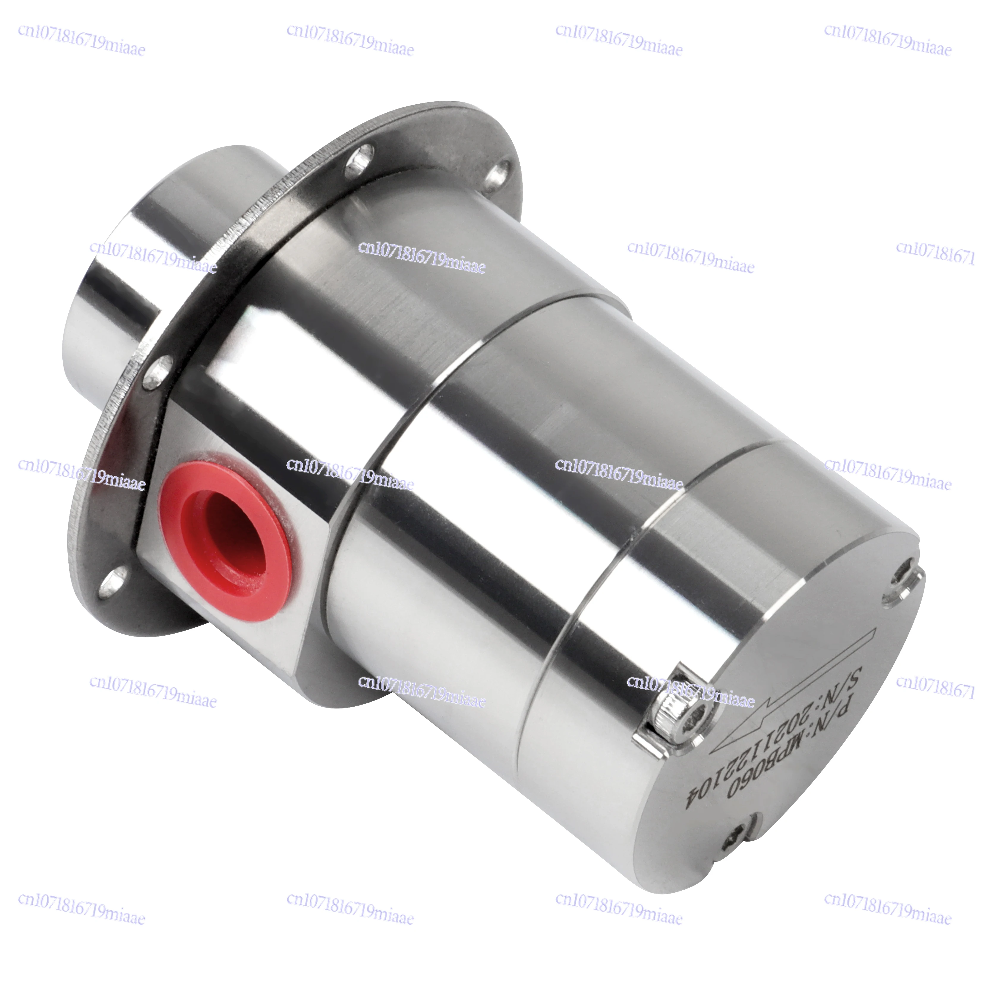 Miniature Magnetic Pump Self-priming Pump Head Filling Automobile Cooling Circulation Pump
Miniature Magnetic Pump Self-priming Pump Head Filling Automobile Cooling Circulation Pump