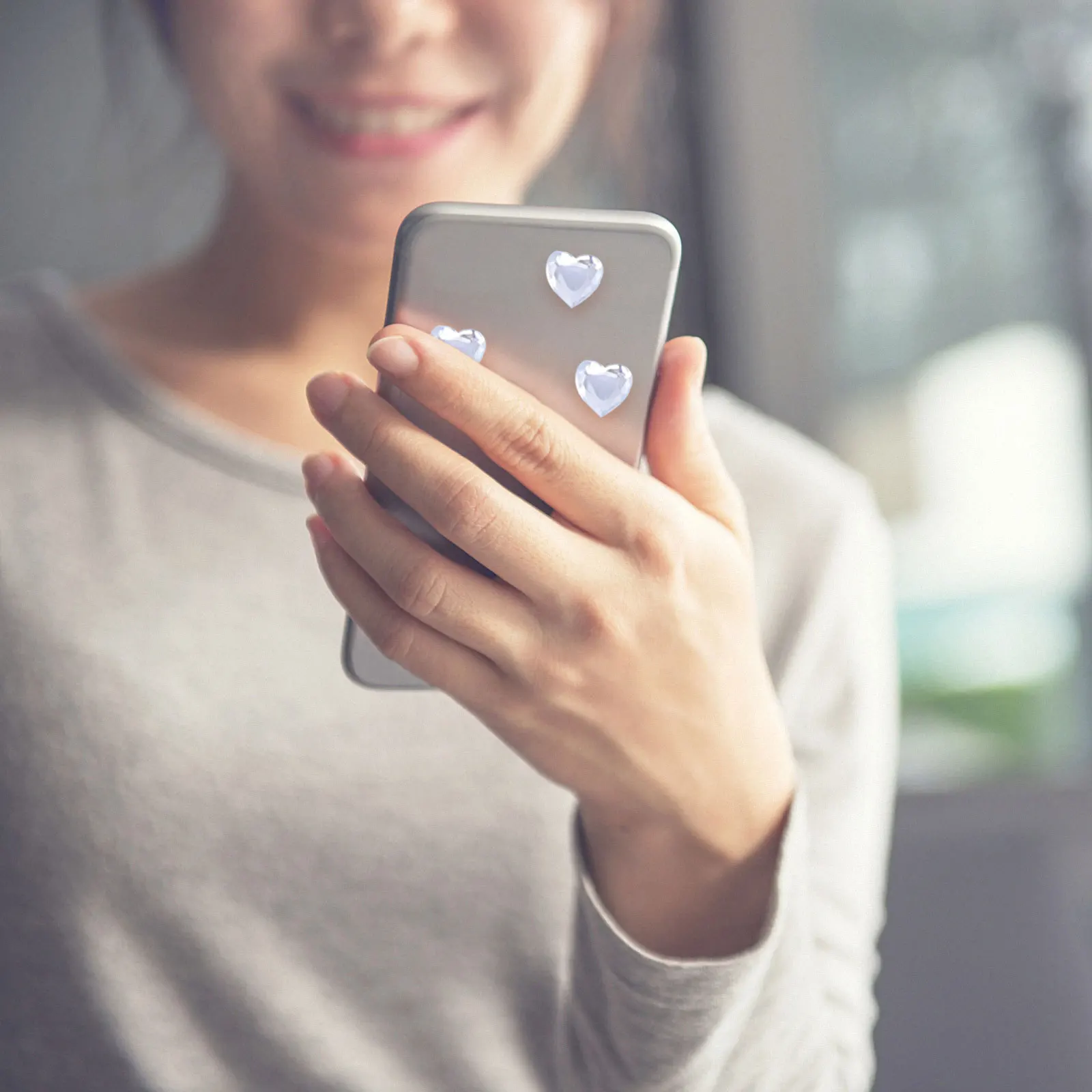 11 Sheets Crystal Diamond Stickers Rhinestone Gems Diy Acrylic Adhesive Decals For Phone Bag Box Decoration Safe No Residue
11 Sheets Crystal Diamond Stickers Rhinestone Gems Diy Acrylic Adhesive Decals For Phone Bag Box Decoration Safe No Residue