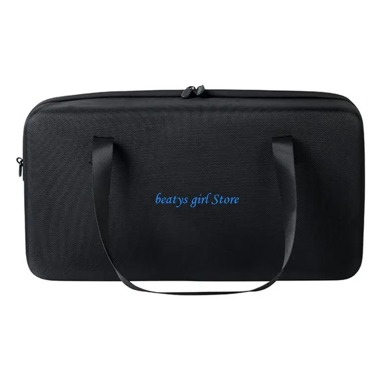C7AB Shockproof Cases for Ears HYPERBOOM Speaker Handbag Anti-Scratch Shells Bags
C7AB Shockproof Cases for Ears HYPERBOOM Speaker Handbag Anti-Scratch Shells Bags