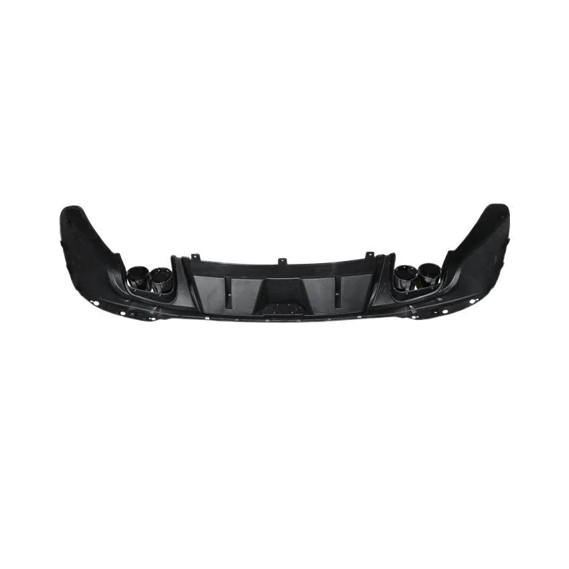 For K3 Factory Car Decoration Parts Rear Bumper Lip Diffuser PP Sliver Black Rear Diffuser Lip
For K3 Factory Car Decoration Parts Rear Bumper Lip Diffuser PP Sliver Black Rear Diffuser Lip