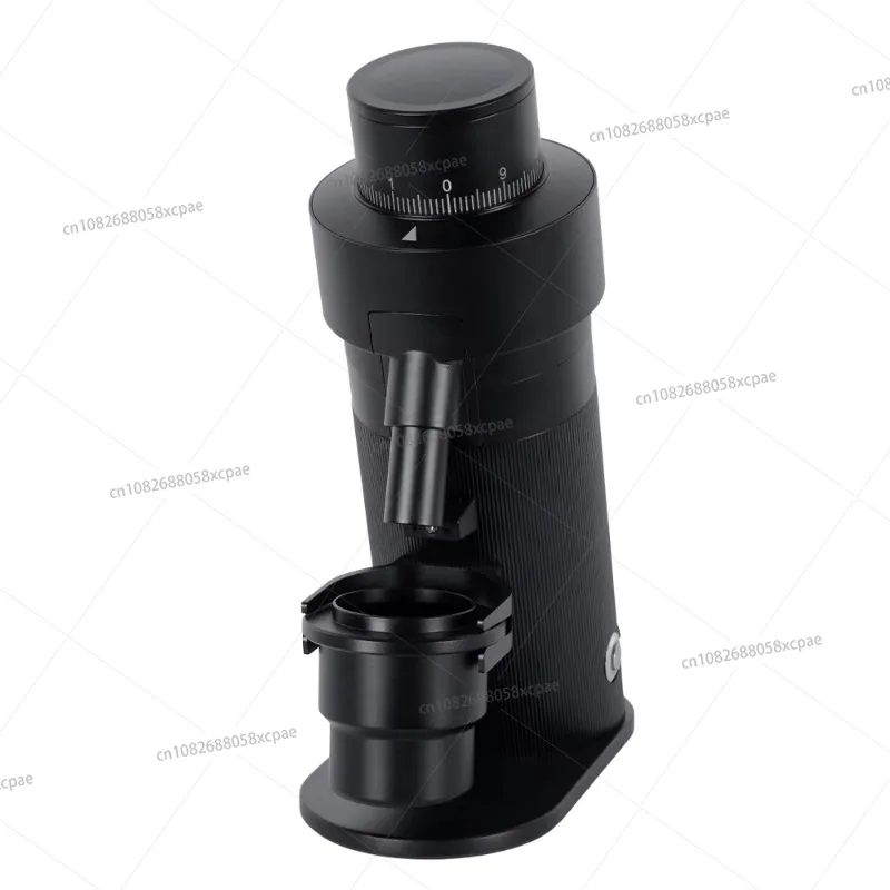 Wholesale Automatic Electric Stainless Steel Cone Burr Coffee Grinder 64mm Flat Burr Coffee Grinder Espresso
Wholesale Automatic Electric Stainless Steel Cone Burr Coffee Grinder 64mm Flat Burr Coffee Grinder Espresso