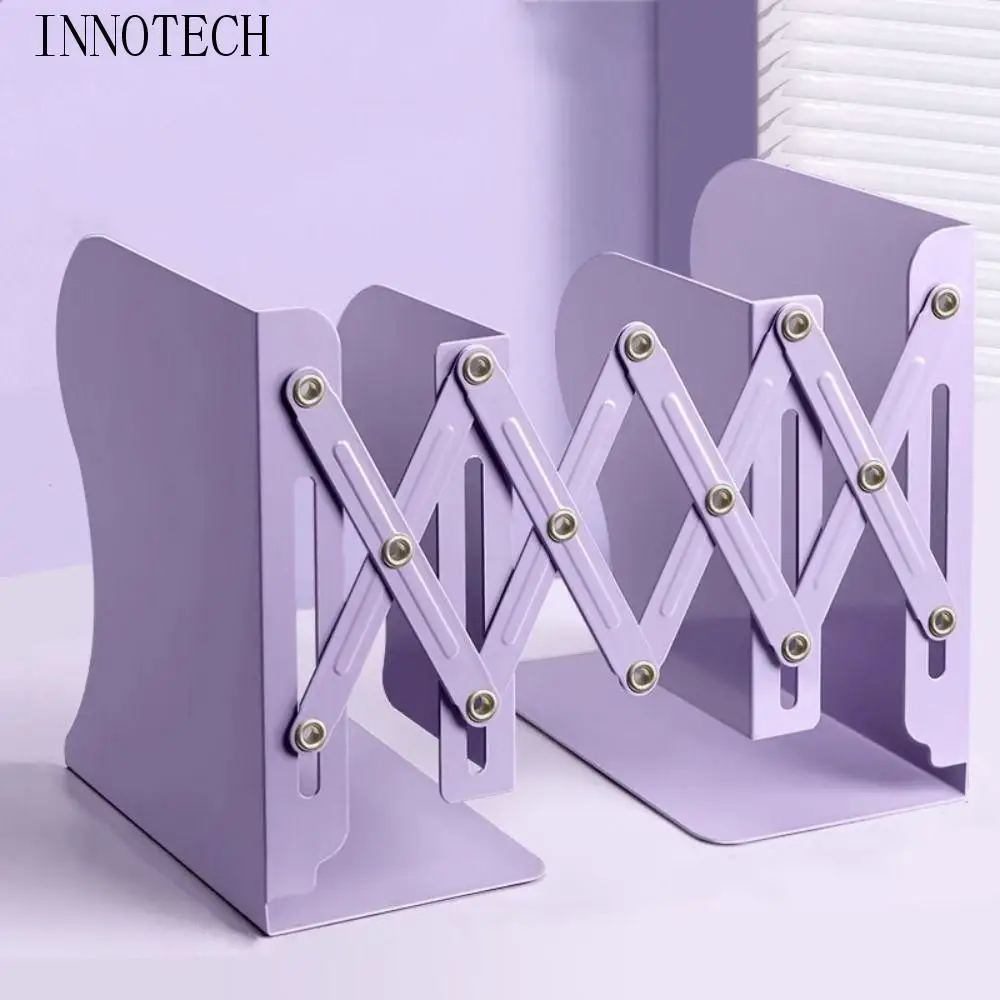 Simple Retractable File Sorter Rack Foldable Home Office Display Bookshelf Metal Magazine File Bookstand Office Supply
Simple Retractable File Sorter Rack Foldable Home Office Display Bookshelf Metal Magazine File Bookstand Office Supply