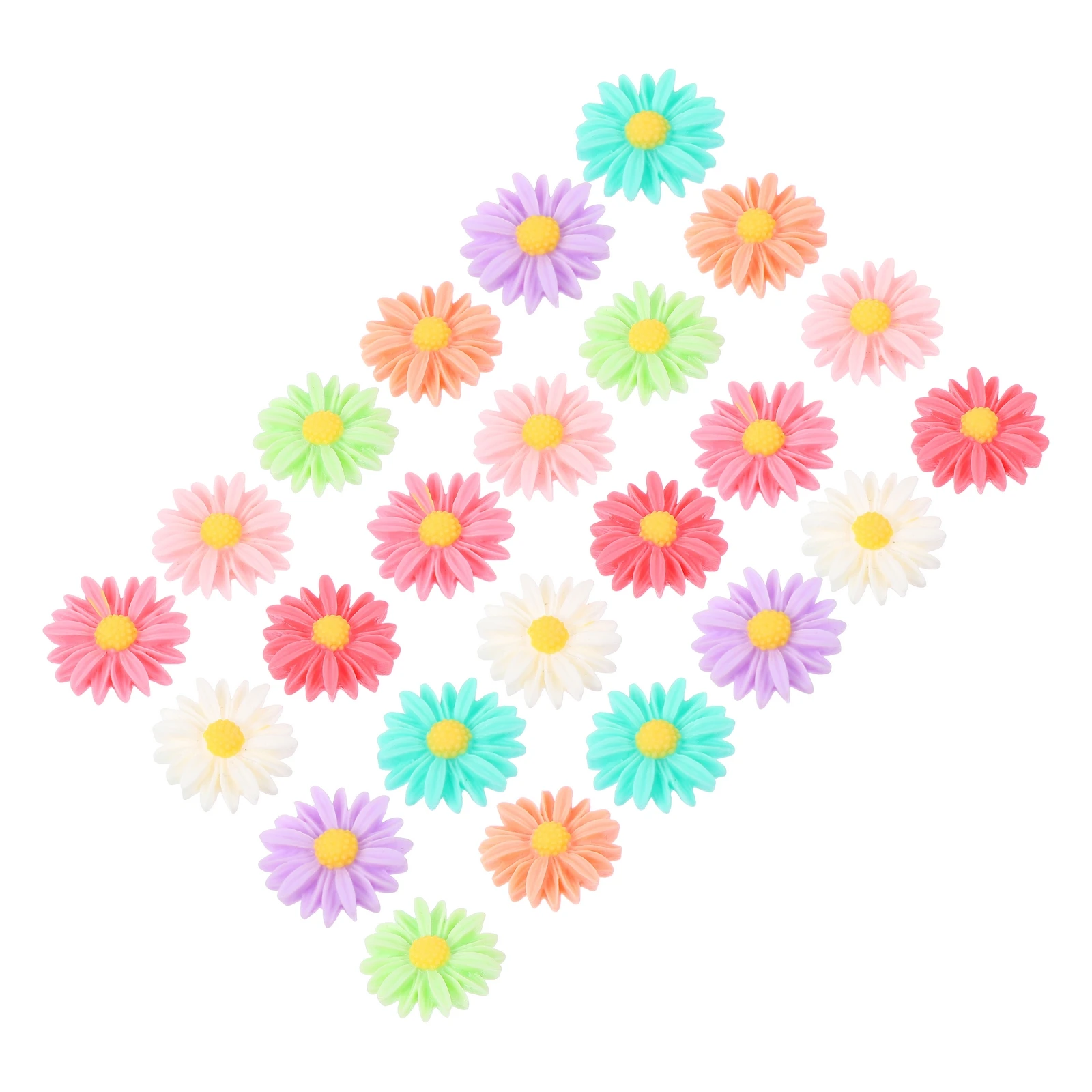 24 Pcs Flower Fridge Magnets Decorative Stickers Fridge Decor Refrigerator Metal Surface Home Kitchen Appliances
24 Pcs Flower Fridge Magnets Decorative Stickers Fridge Decor Refrigerator Metal Surface Home Kitchen Appliances